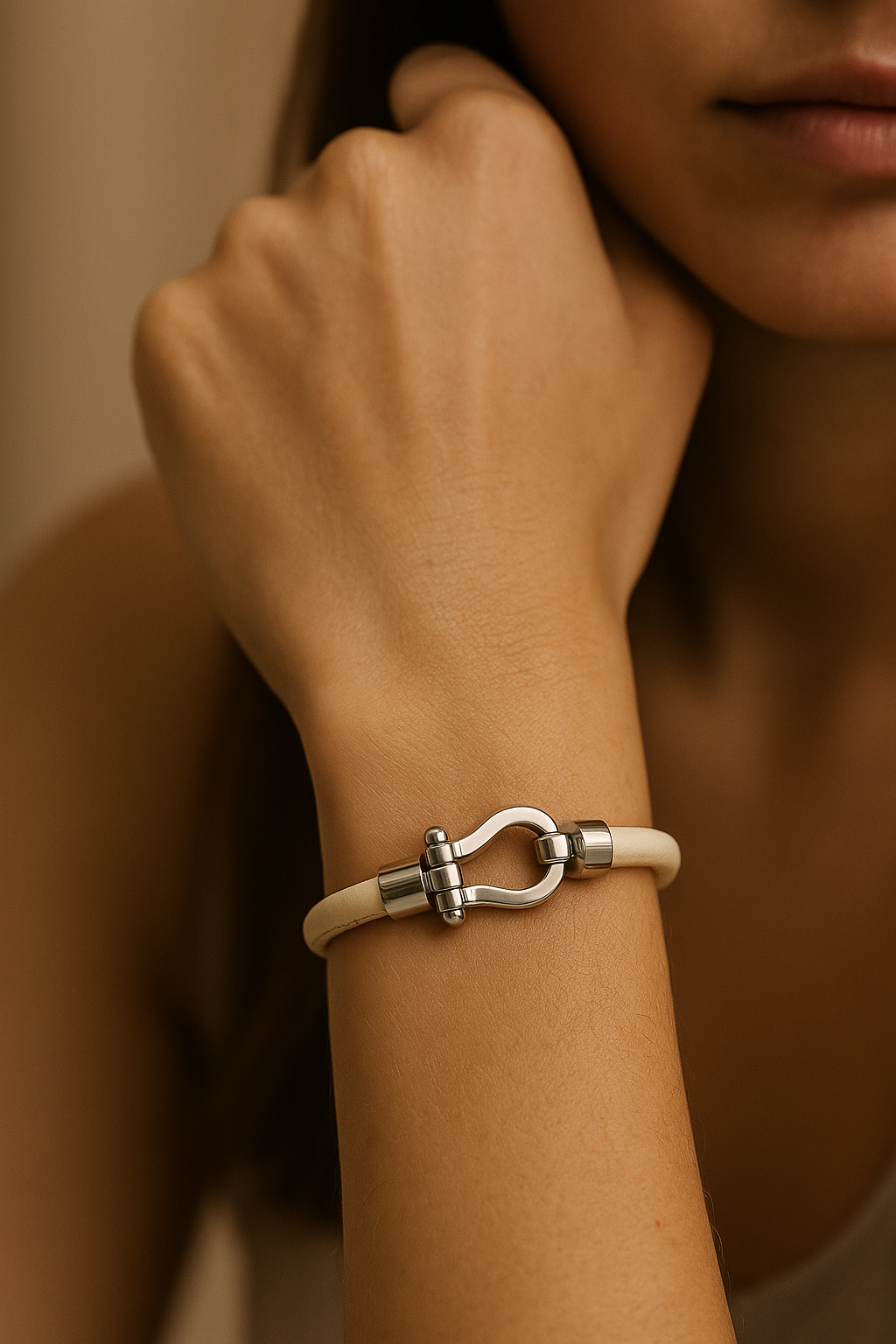 Luna Sailing Bracelet